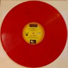 Gary Numan Studio LP Pure Reissue 2008 UK